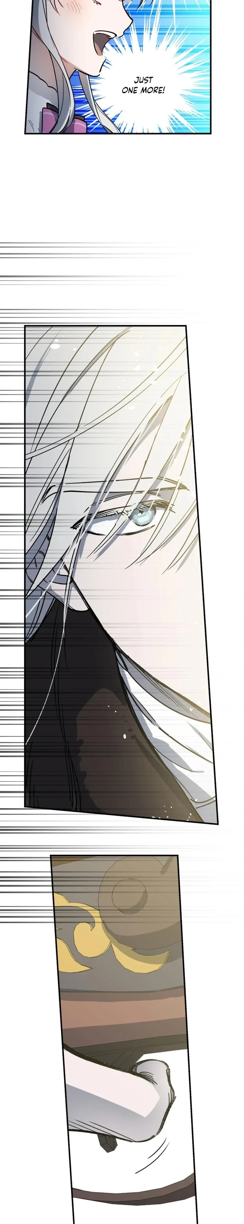 The Strongest Characters in the World Are Obsessed With Me Chapter 64 - Page 15