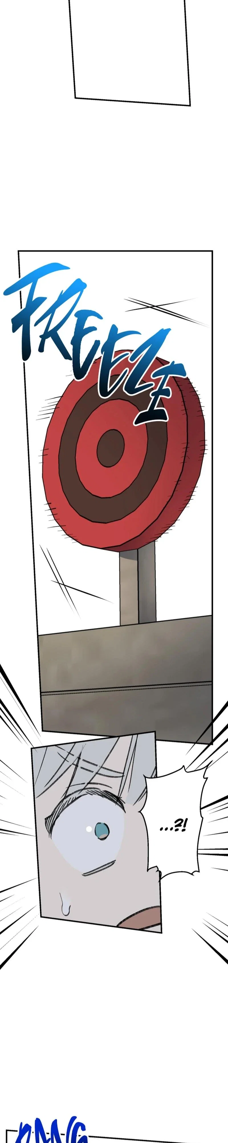 The Strongest Characters in the World Are Obsessed With Me Chapter 64 - Page 16