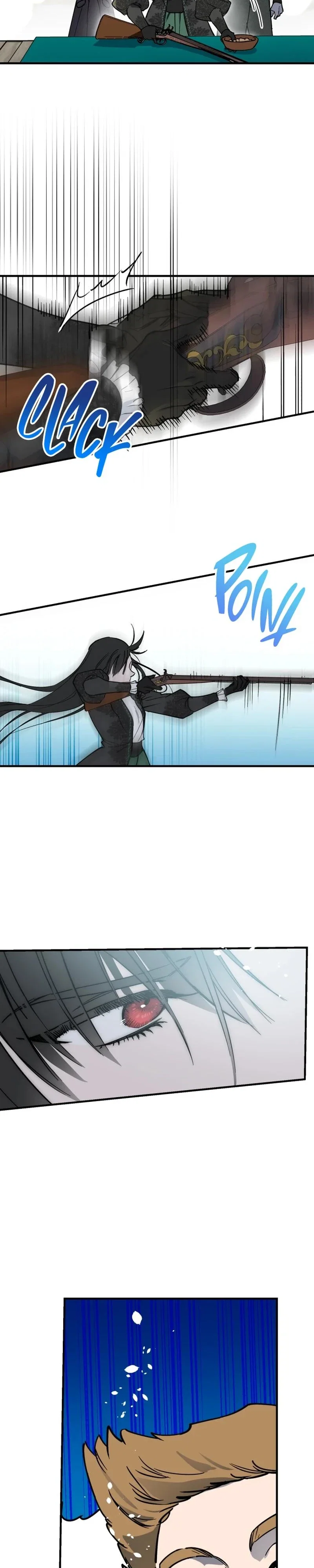 The Strongest Characters in the World Are Obsessed With Me Chapter 64 - Page 22