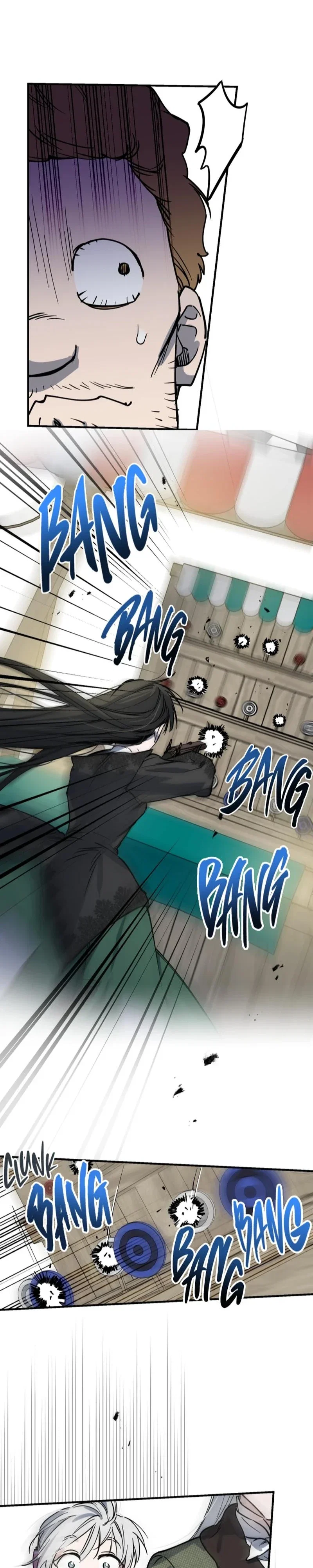 The Strongest Characters in the World Are Obsessed With Me Chapter 64 - Page 24