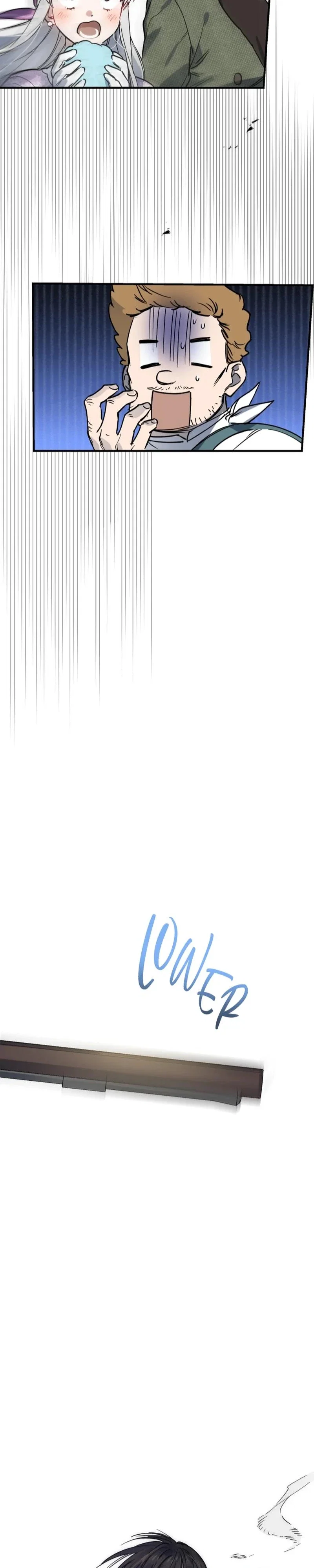 The Strongest Characters in the World Are Obsessed With Me Chapter 64 - Page 25