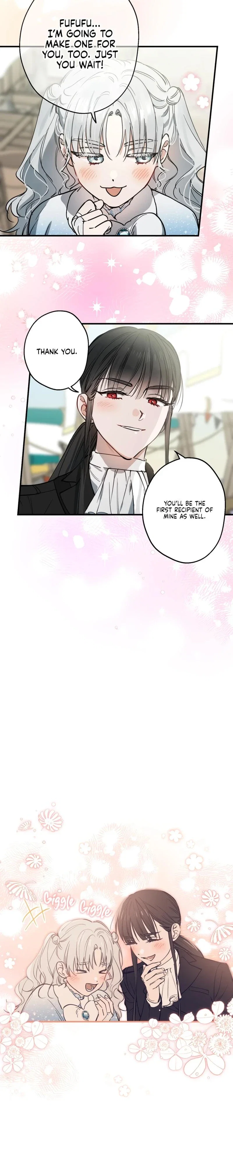 The Strongest Characters in the World Are Obsessed With Me Chapter 66 - Page 8