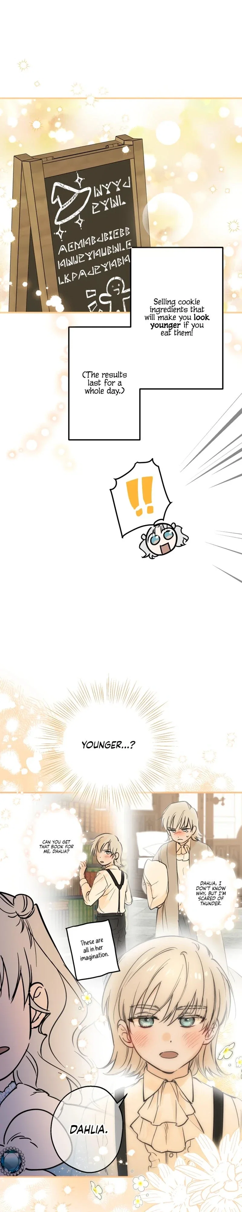 The Strongest Characters in the World Are Obsessed With Me Chapter 66 - Page 11