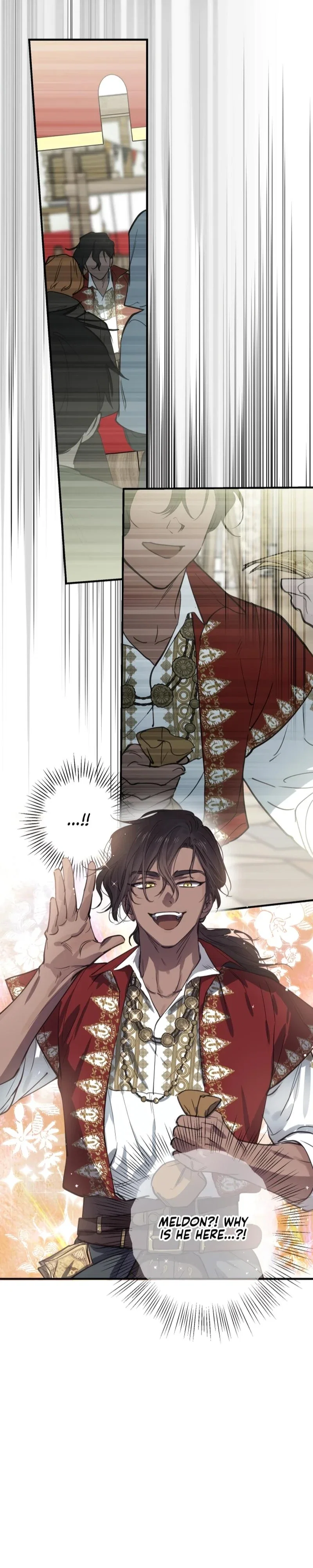 The Strongest Characters in the World Are Obsessed With Me Chapter 66 - Page 13