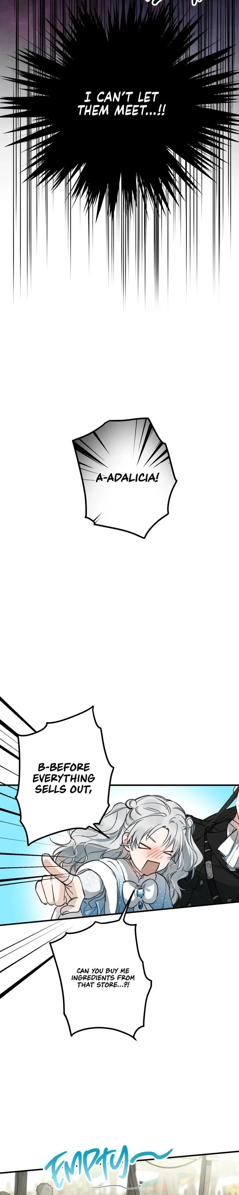 The Strongest Characters in the World Are Obsessed With Me Chapter 66 - Page 15
