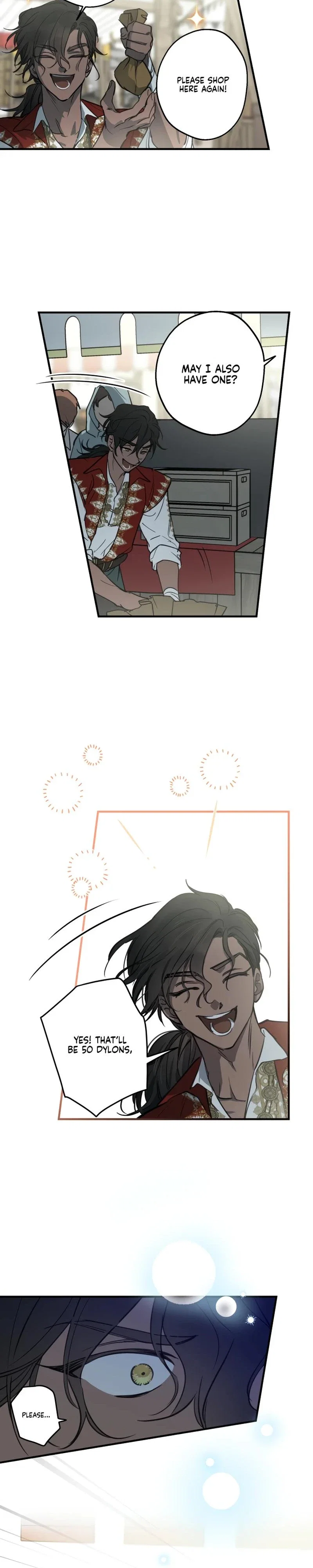 The Strongest Characters in the World Are Obsessed With Me Chapter 66 - Page 17