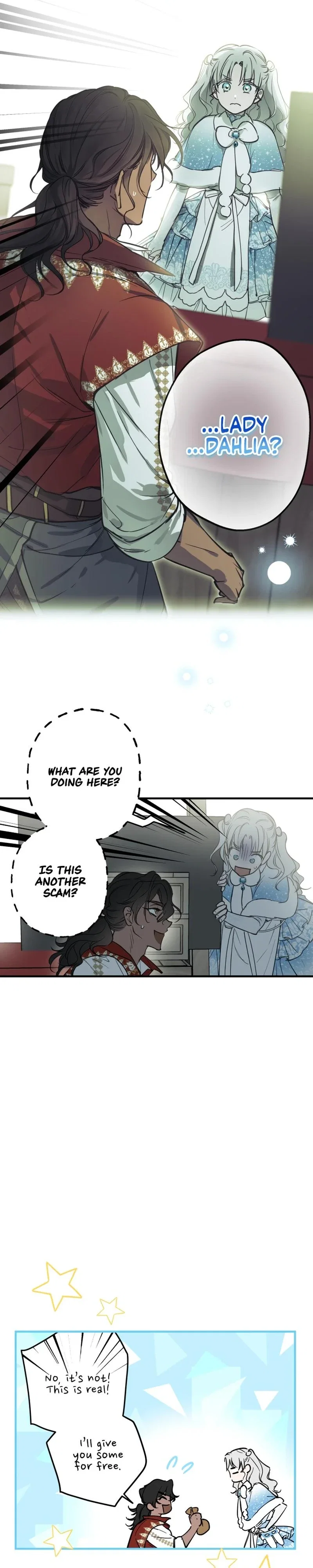 The Strongest Characters in the World Are Obsessed With Me Chapter 66 - Page 18