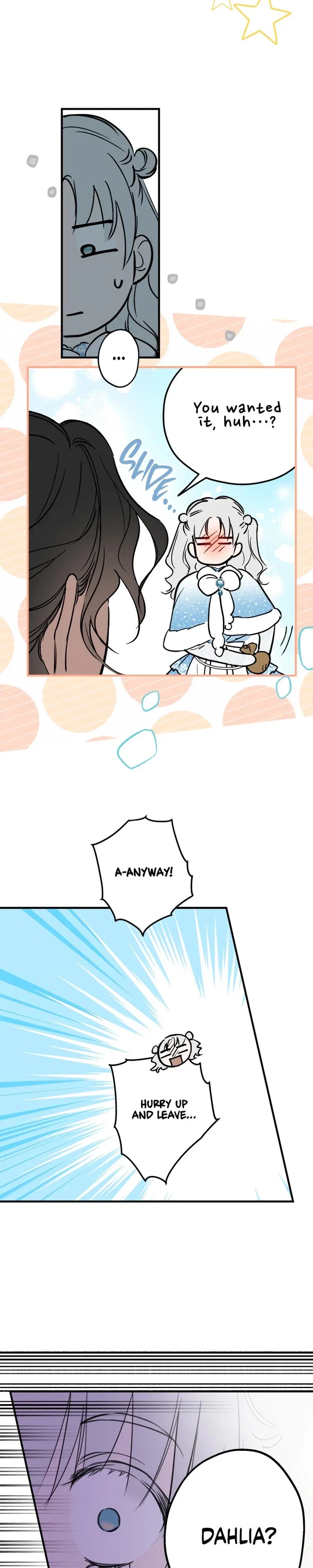 The Strongest Characters in the World Are Obsessed With Me Chapter 66 - Page 19