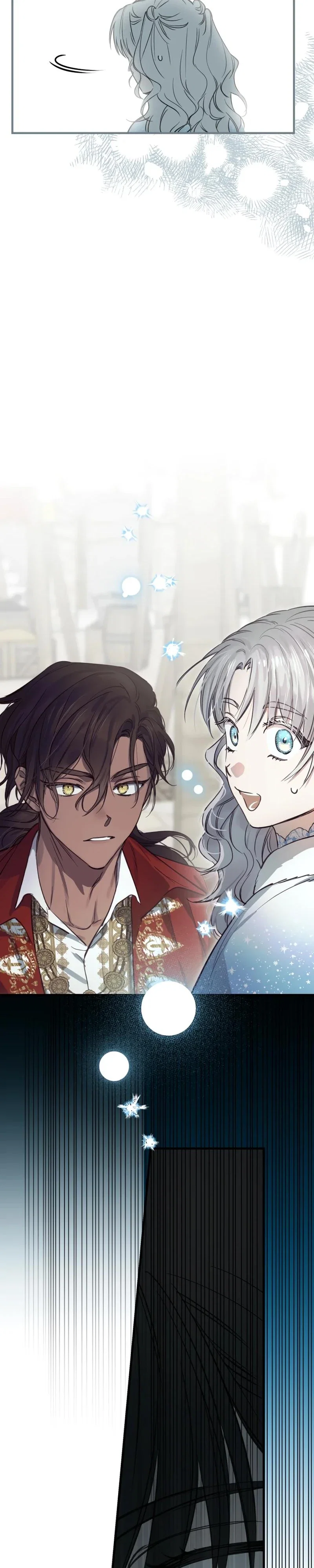 The Strongest Characters in the World Are Obsessed With Me Chapter 66 - Page 21