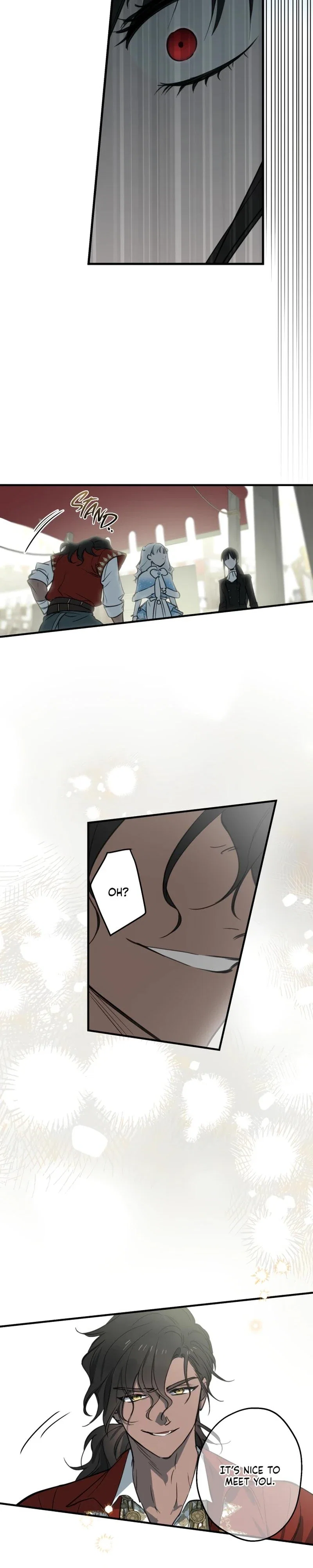 The Strongest Characters in the World Are Obsessed With Me Chapter 66 - Page 22