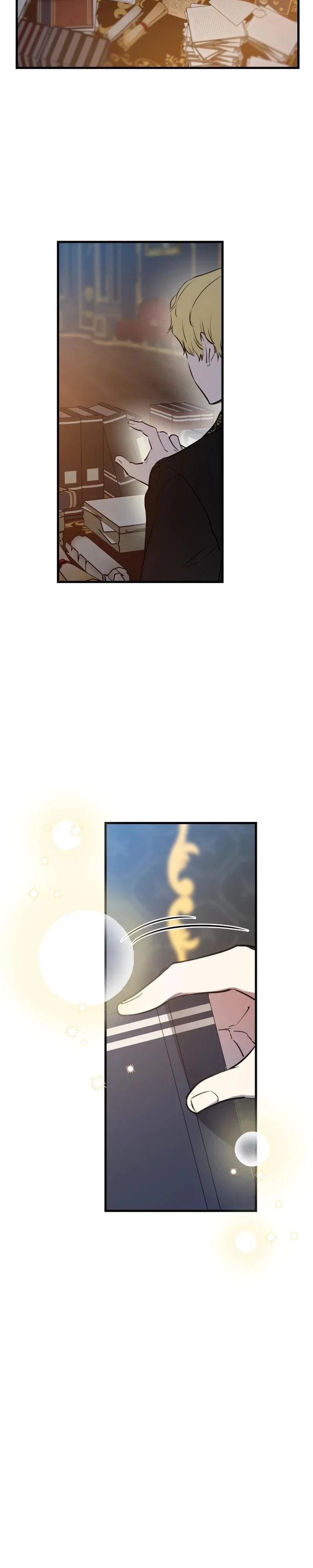 The Strongest Characters in the World Are Obsessed With Me Chapter 75 - Page 3