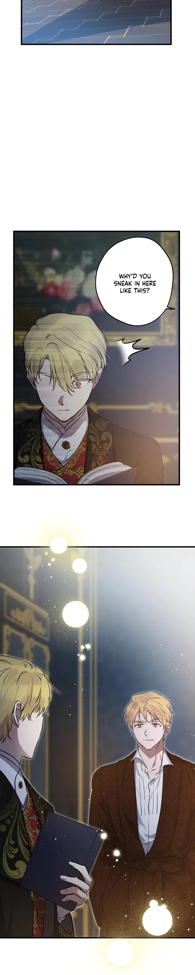 The Strongest Characters in the World Are Obsessed With Me Chapter 75 - Page 6