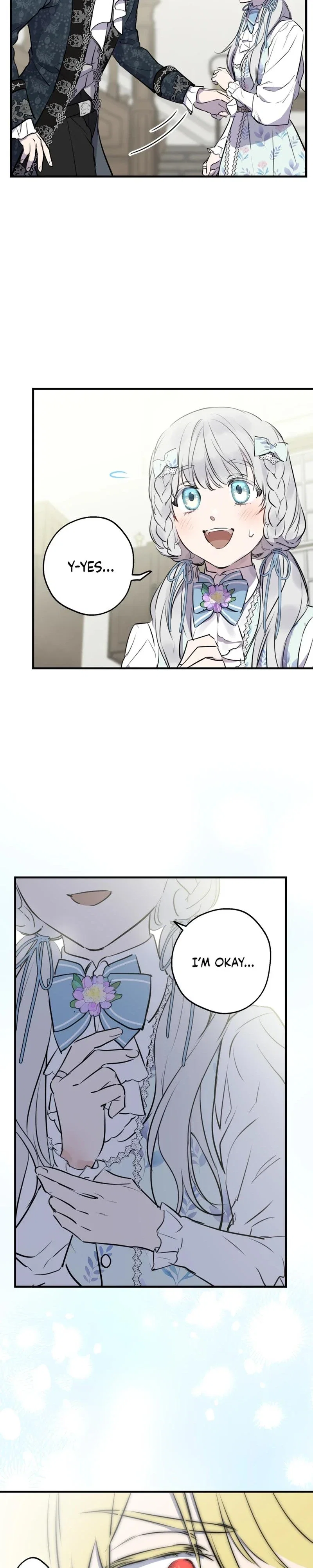 The Strongest Characters in the World Are Obsessed With Me Chapter 75 - Page 11