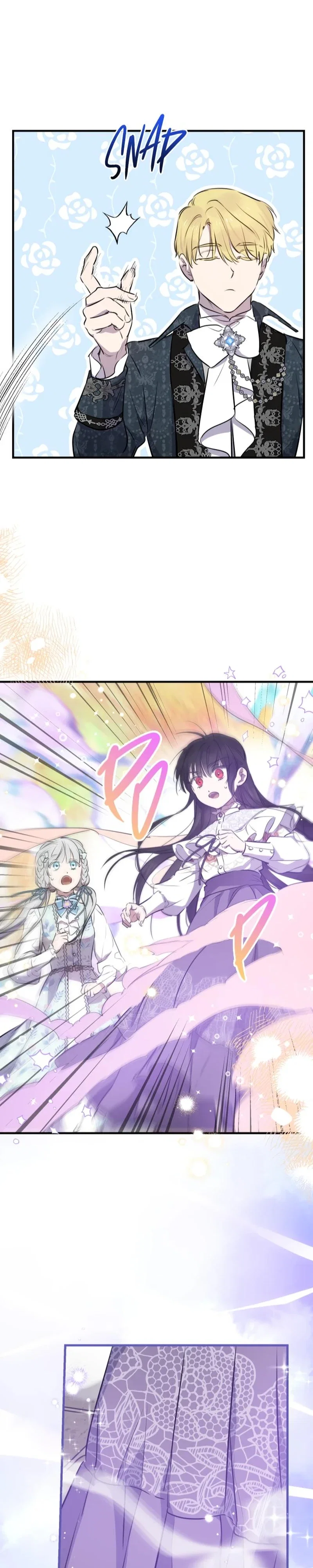 The Strongest Characters in the World Are Obsessed With Me Chapter 75 - Page 13