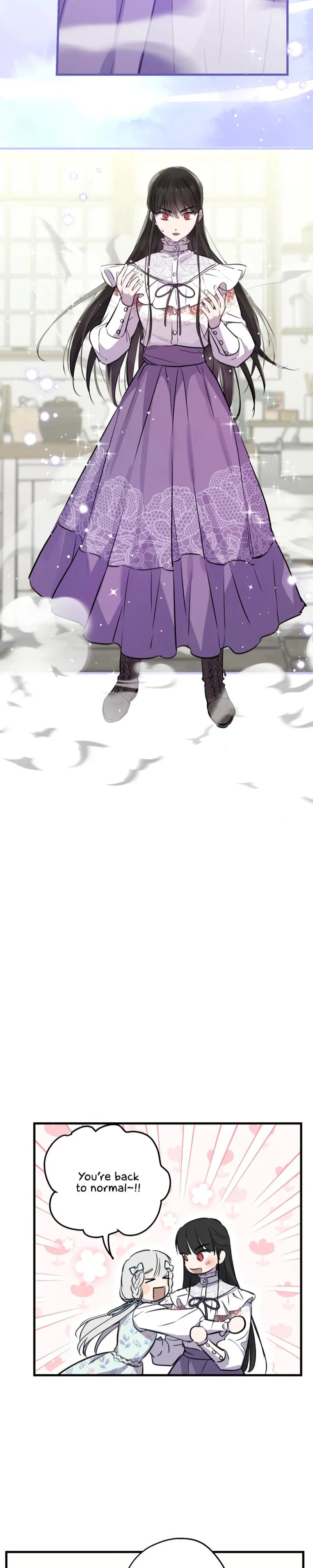 The Strongest Characters in the World Are Obsessed With Me Chapter 75 - Page 14