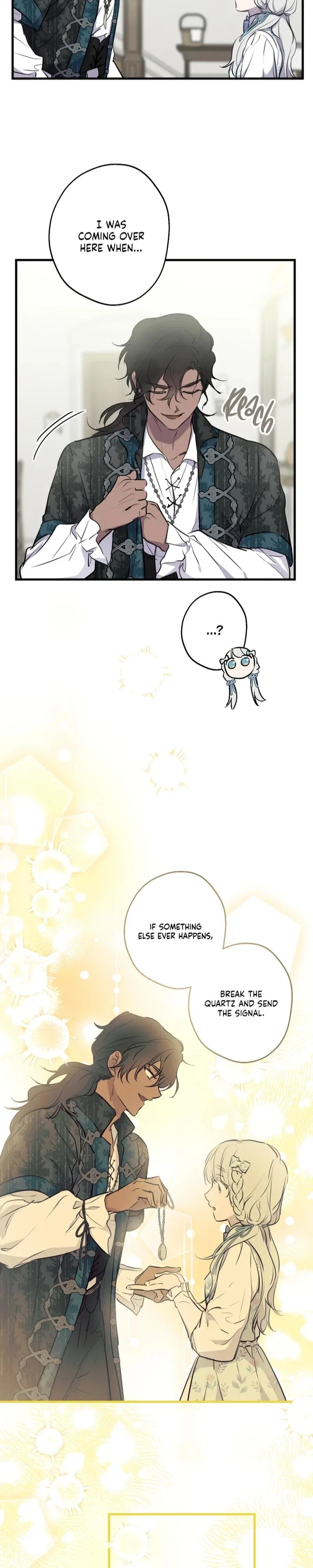 The Strongest Characters in the World Are Obsessed With Me Chapter 75 - Page 18