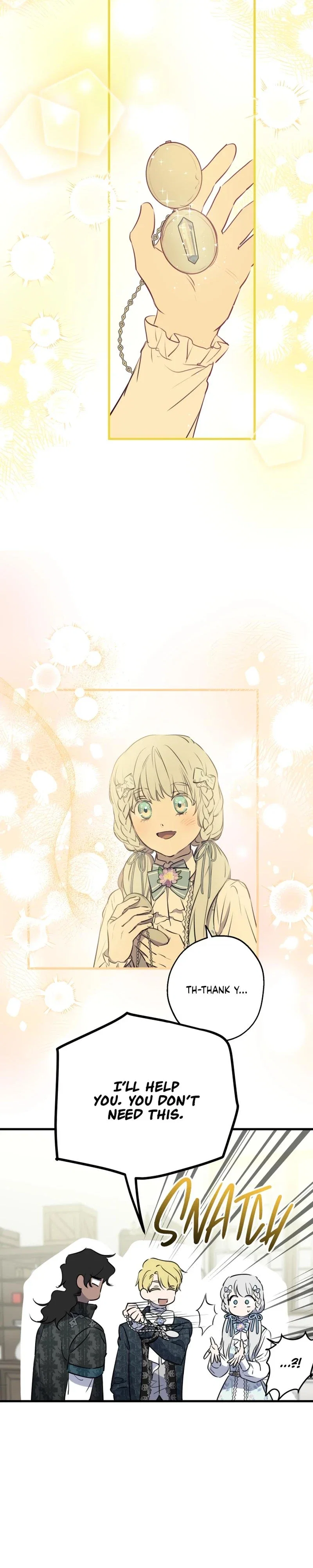 The Strongest Characters in the World Are Obsessed With Me Chapter 75 - Page 19