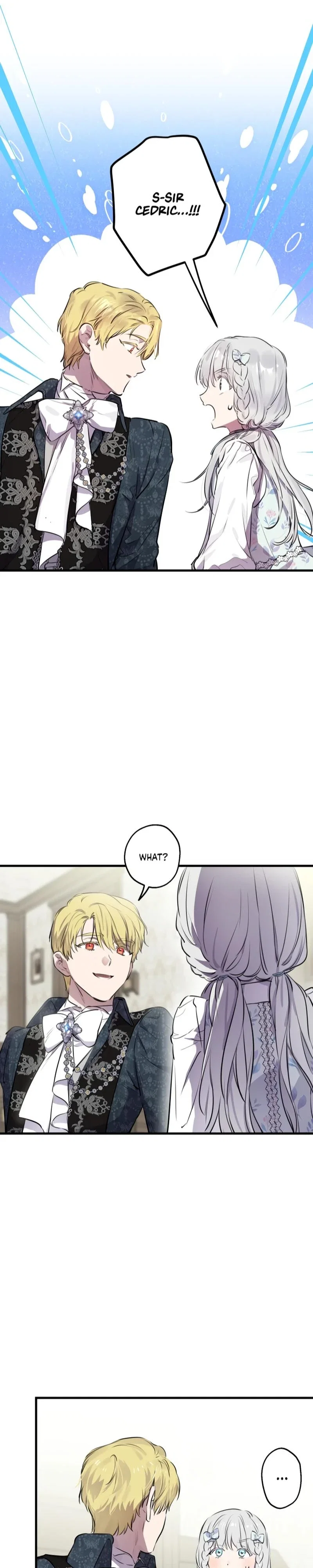 The Strongest Characters in the World Are Obsessed With Me Chapter 77 - Page 3