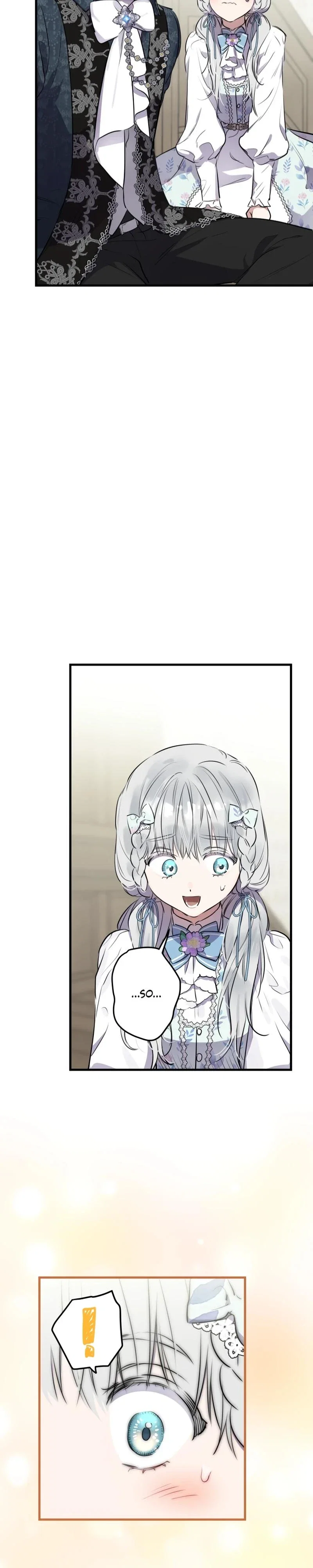 The Strongest Characters in the World Are Obsessed With Me Chapter 77 - Page 4