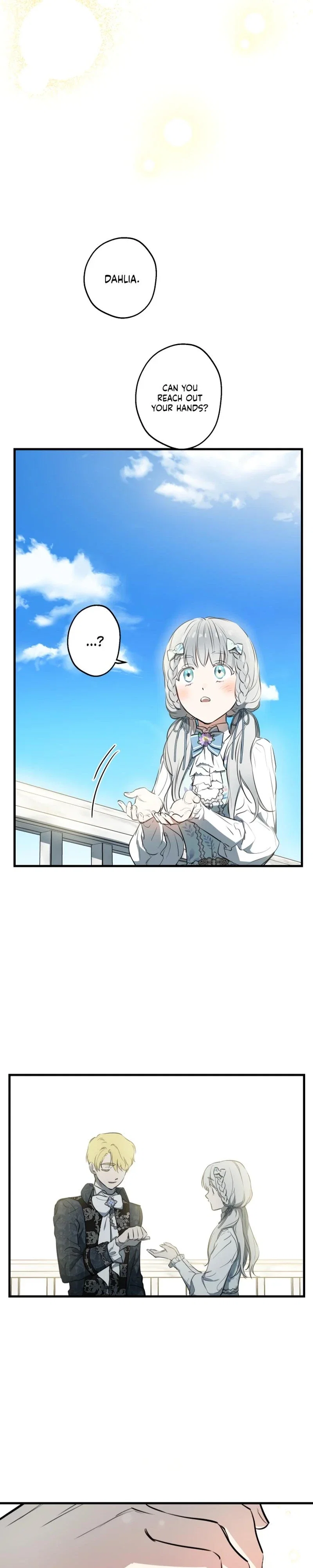 The Strongest Characters in the World Are Obsessed With Me Chapter 77 - Page 8
