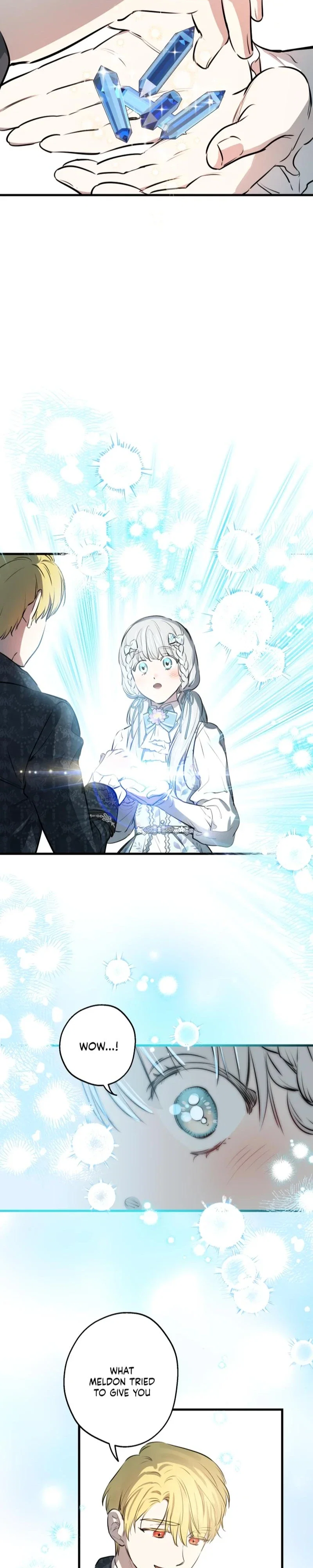 The Strongest Characters in the World Are Obsessed With Me Chapter 77 - Page 9