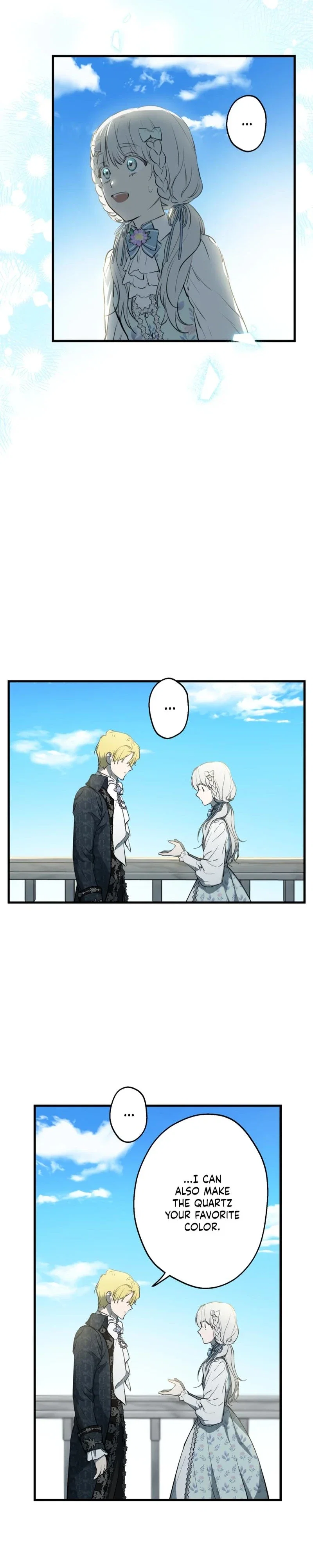 The Strongest Characters in the World Are Obsessed With Me Chapter 77 - Page 11