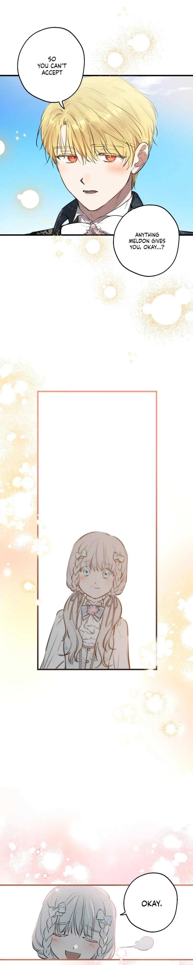 The Strongest Characters in the World Are Obsessed With Me Chapter 77 - Page 13
