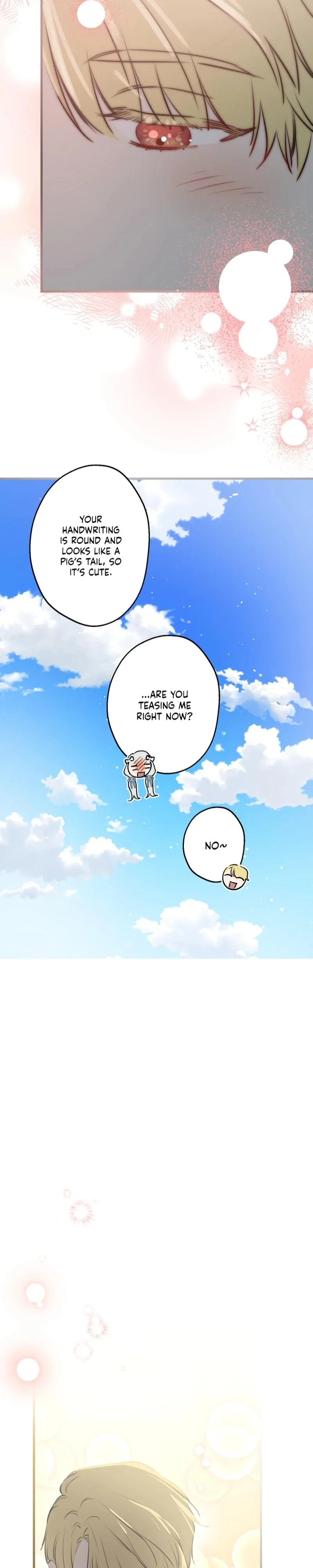 The Strongest Characters in the World Are Obsessed With Me Chapter 77 - Page 18