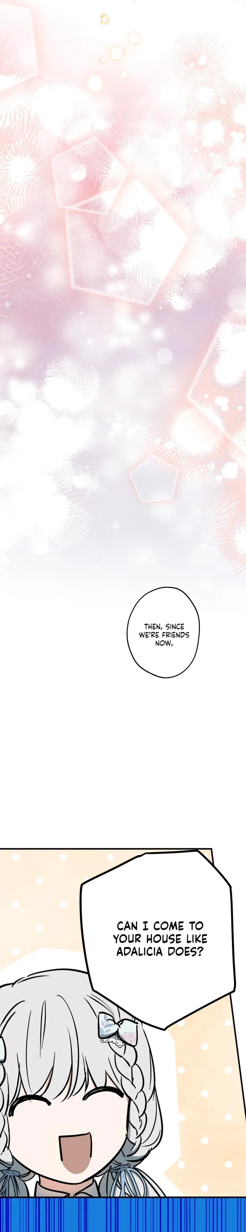 The Strongest Characters in the World Are Obsessed With Me Chapter 77 - Page 23