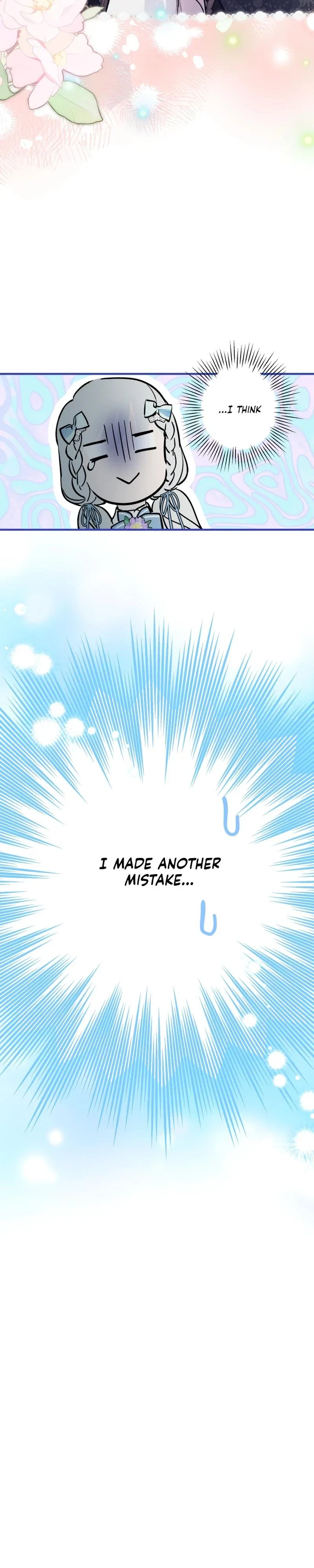 The Strongest Characters in the World Are Obsessed With Me Chapter 77 - Page 25