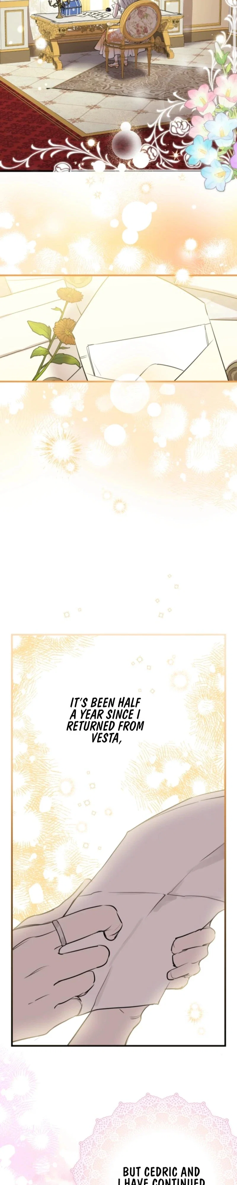 The Strongest Characters in the World Are Obsessed With Me Chapter 80 - Page 5