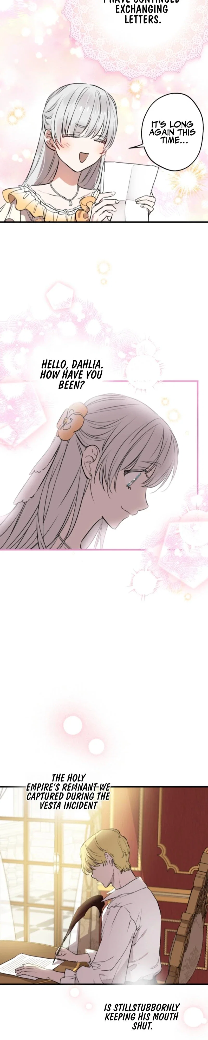 The Strongest Characters in the World Are Obsessed With Me Chapter 80 - Page 6