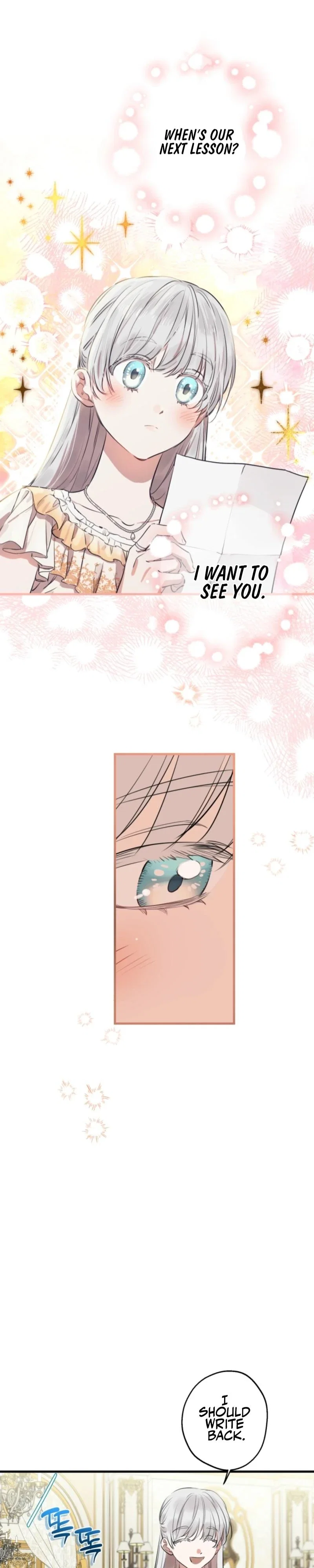 The Strongest Characters in the World Are Obsessed With Me Chapter 80 - Page 11