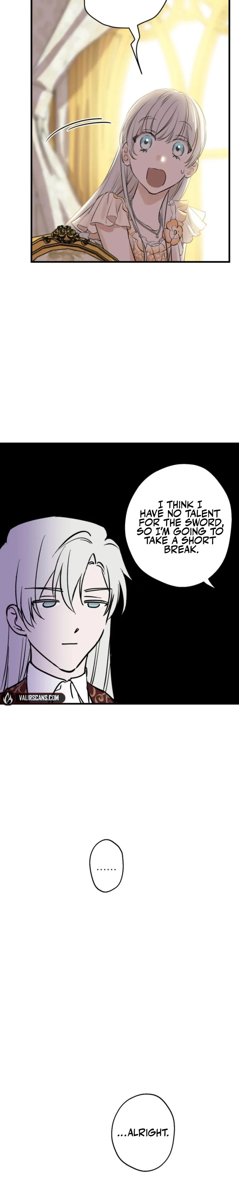 The Strongest Characters in the World Are Obsessed With Me Chapter 80 - Page 13