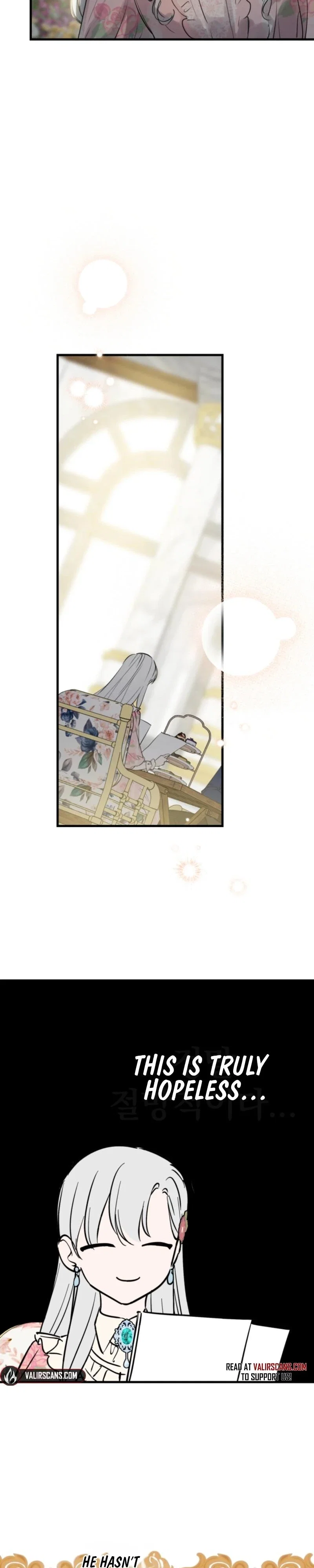 The Strongest Characters in the World Are Obsessed With Me Chapter 80 - Page 16