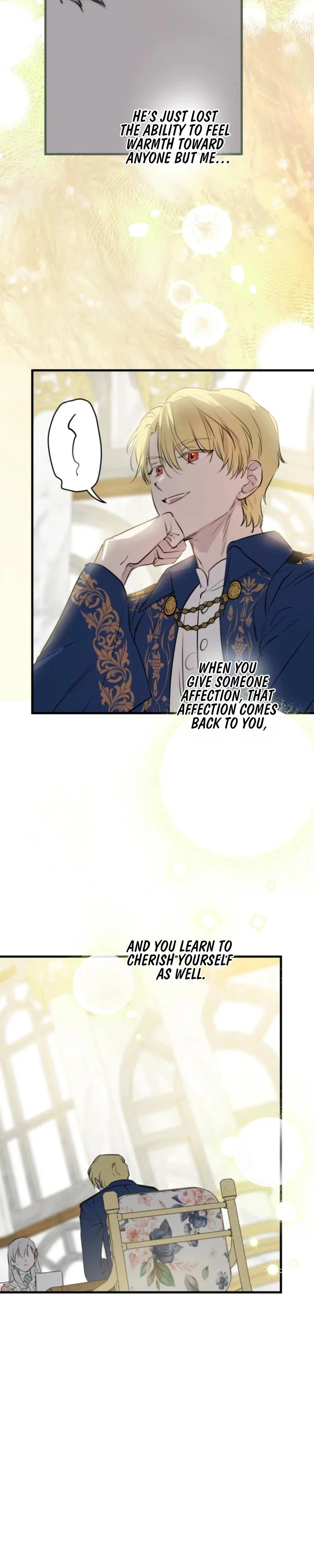 The Strongest Characters in the World Are Obsessed With Me Chapter 80 - Page 18