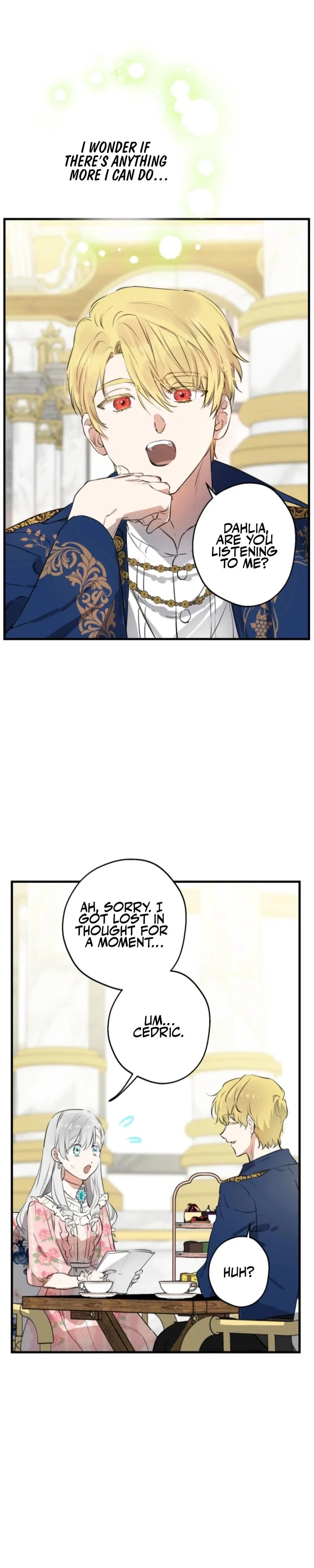 The Strongest Characters in the World Are Obsessed With Me Chapter 80 - Page 19
