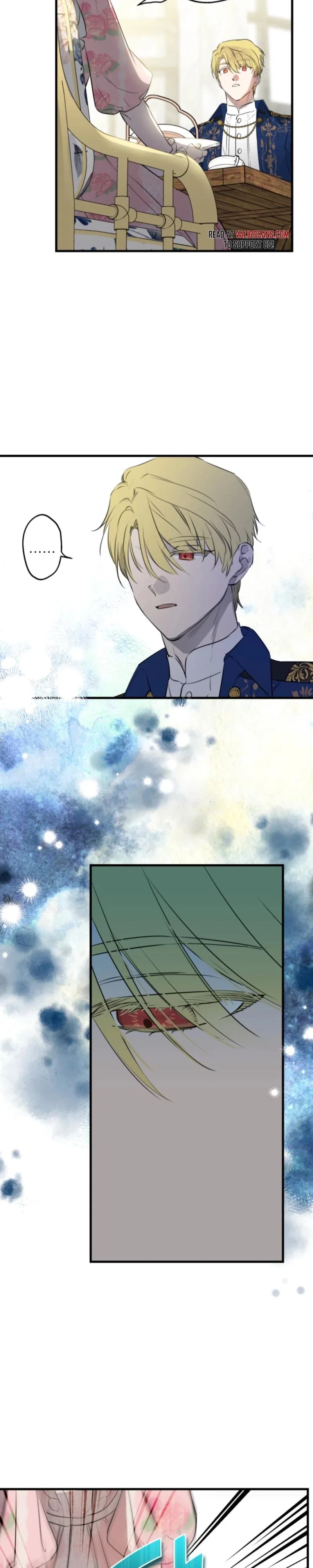 The Strongest Characters in the World Are Obsessed With Me Chapter 80 - Page 22