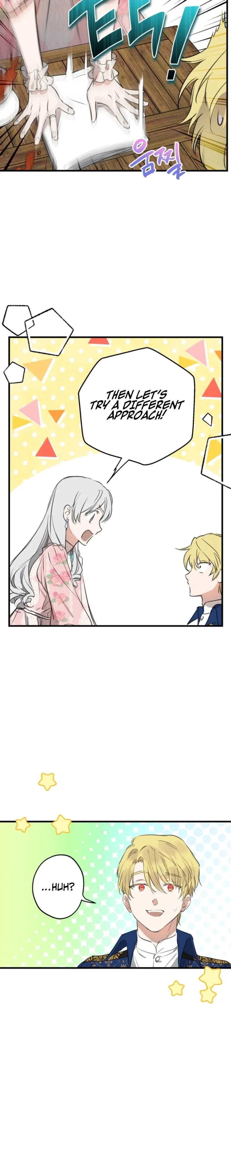 The Strongest Characters in the World Are Obsessed With Me Chapter 80 - Page 23