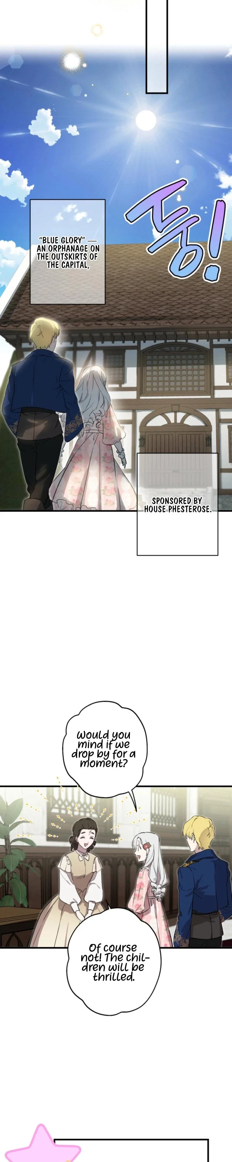 The Strongest Characters in the World Are Obsessed With Me Chapter 80 - Page 25