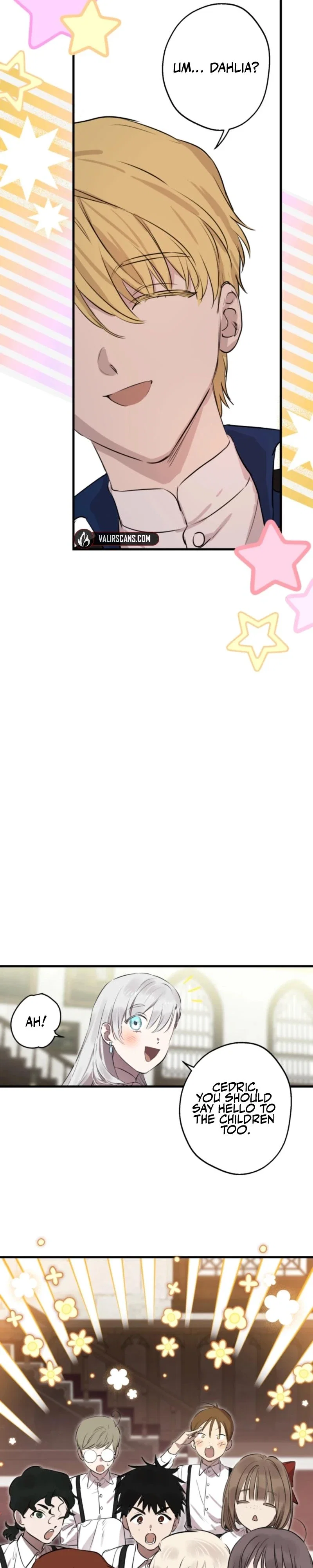 The Strongest Characters in the World Are Obsessed With Me Chapter 80 - Page 26