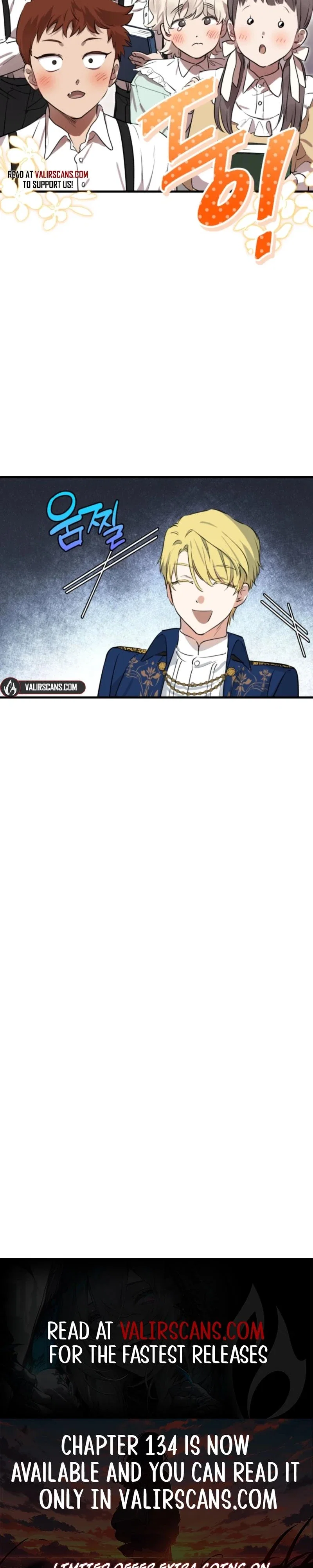 The Strongest Characters in the World Are Obsessed With Me Chapter 80 - Page 27