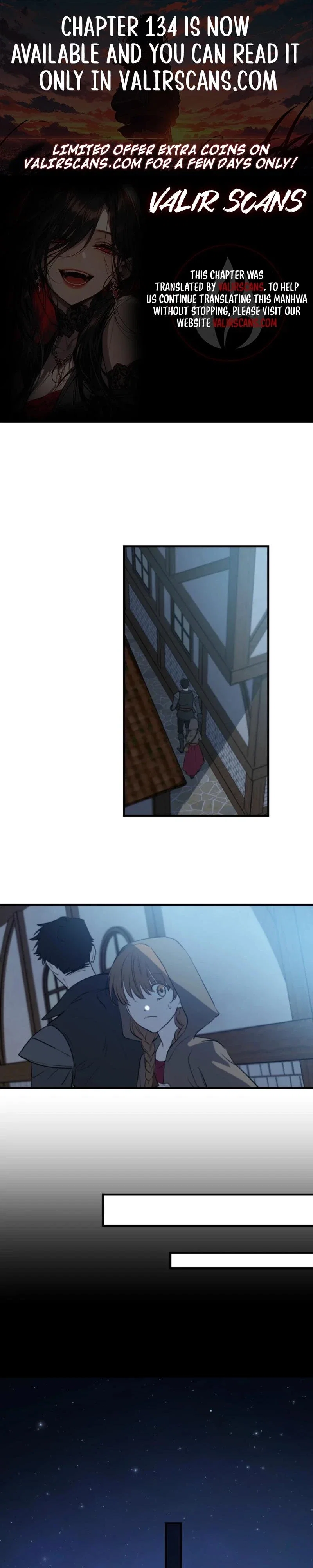 The Strongest Characters in the World Are Obsessed With Me Chapter 84 - Page 1