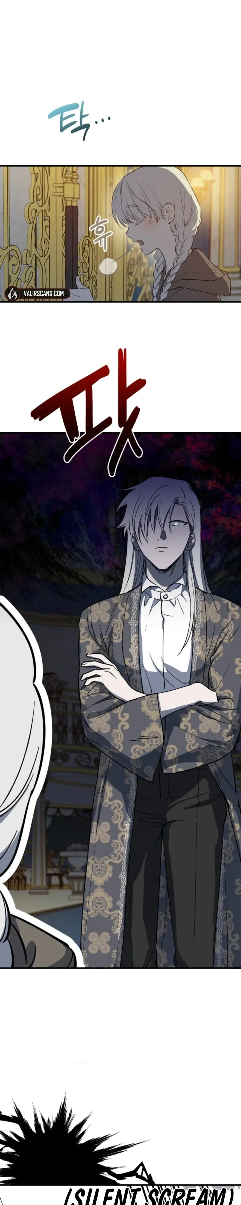 The Strongest Characters in the World Are Obsessed With Me Chapter 84 - Page 3