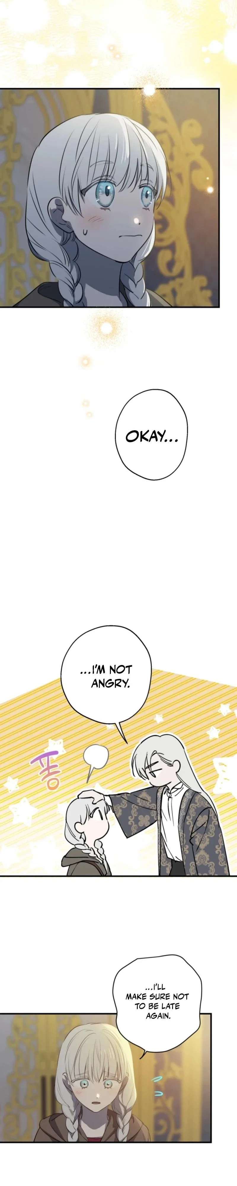 The Strongest Characters in the World Are Obsessed With Me Chapter 84 - Page 8