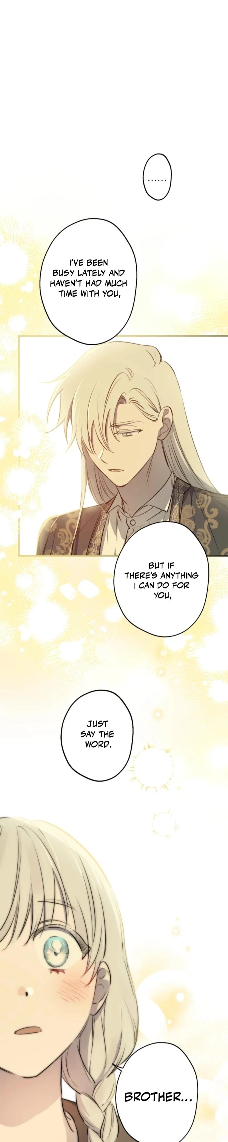 The Strongest Characters in the World Are Obsessed With Me Chapter 84 - Page 9