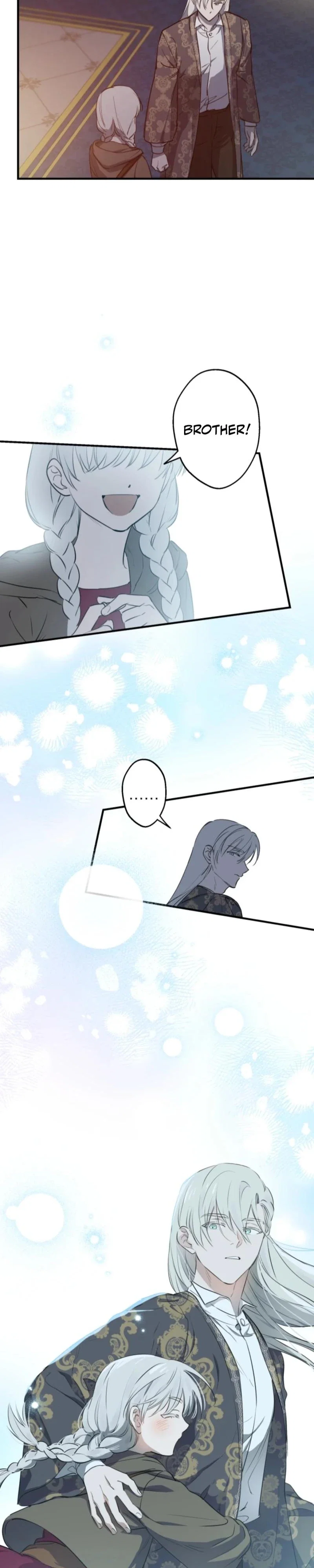 The Strongest Characters in the World Are Obsessed With Me Chapter 84 - Page 11