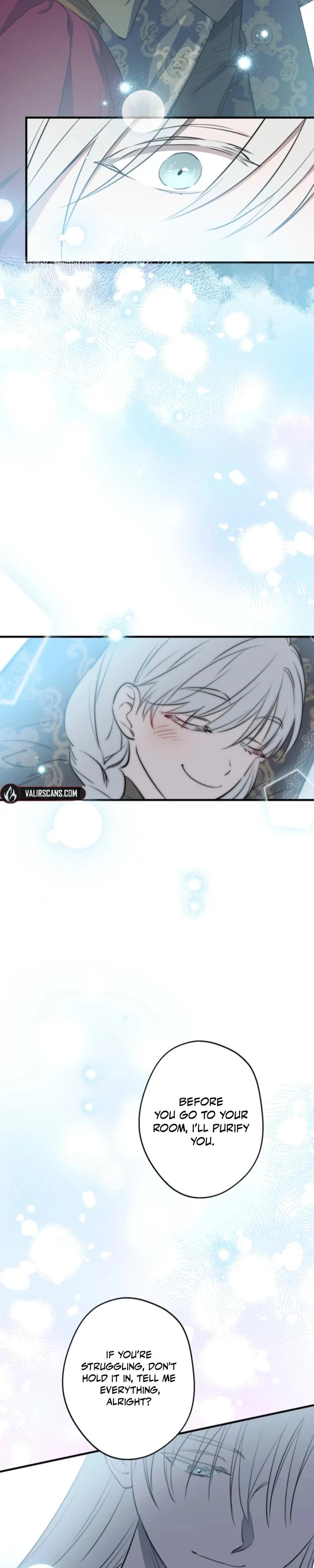 The Strongest Characters in the World Are Obsessed With Me Chapter 84 - Page 12
