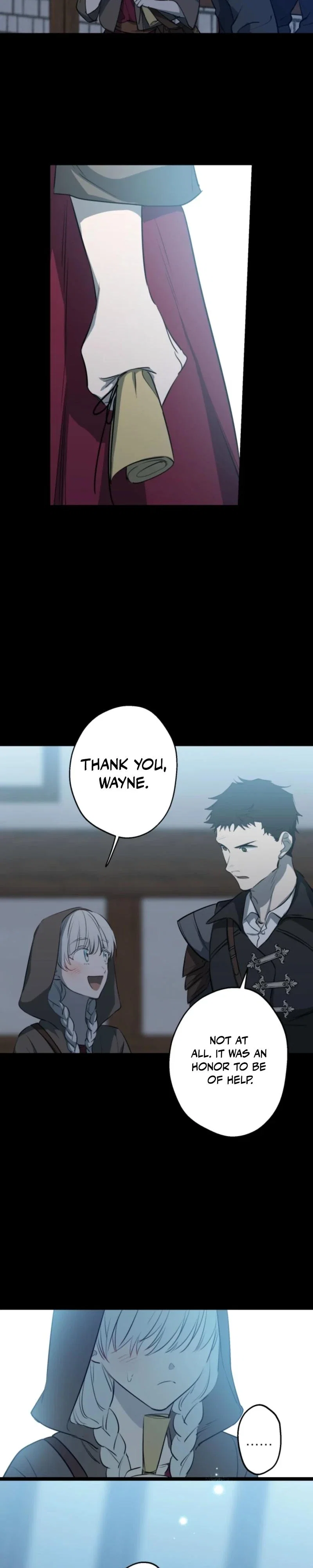 The Strongest Characters in the World Are Obsessed With Me Chapter 84 - Page 17