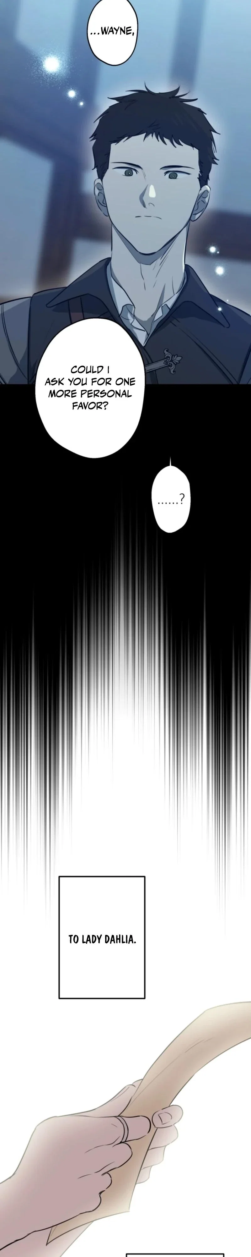 The Strongest Characters in the World Are Obsessed With Me Chapter 84 - Page 18